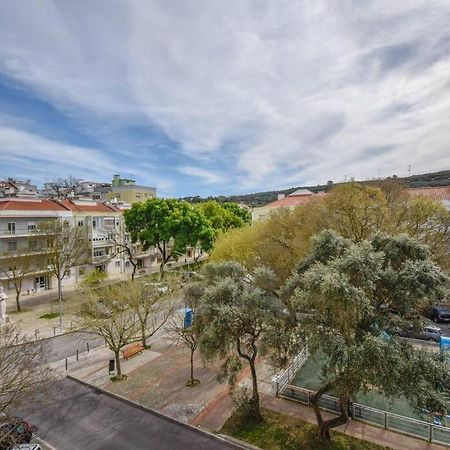 Cozy And Sunny Family Apartment Lisboa المظهر الخارجي الصورة