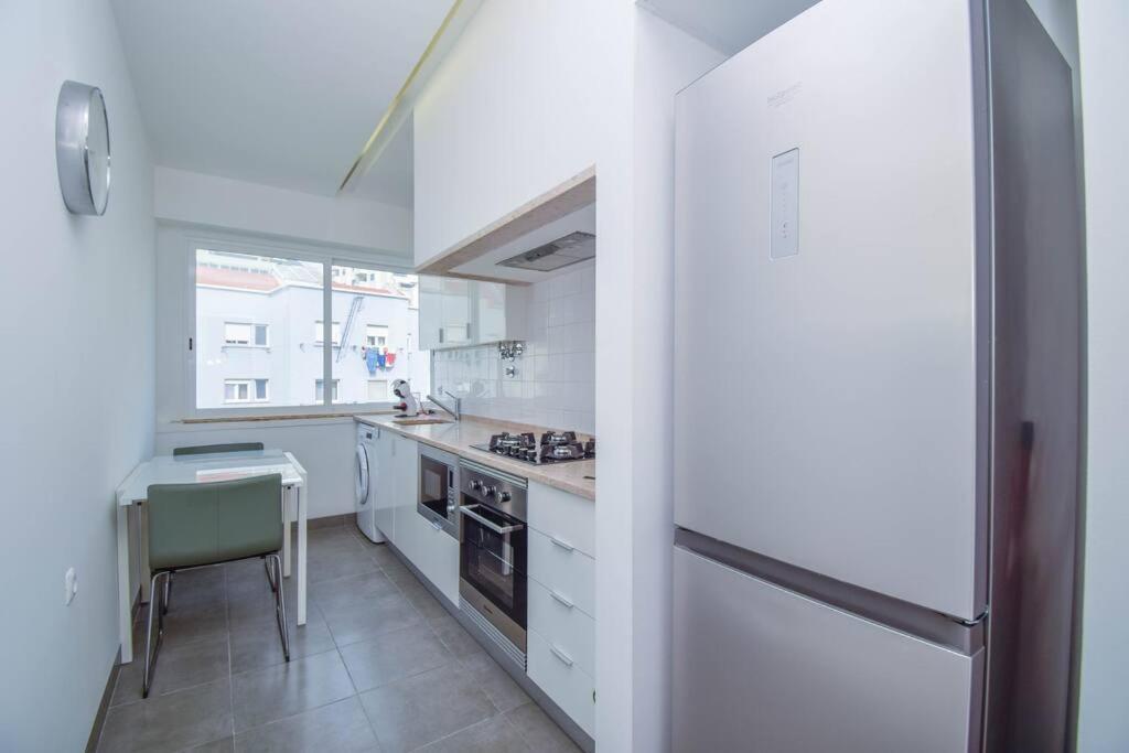 Cozy And Sunny Family Apartment Lisboa المظهر الخارجي الصورة