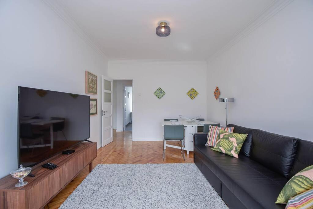 Cozy And Sunny Family Apartment Lisboa المظهر الخارجي الصورة
