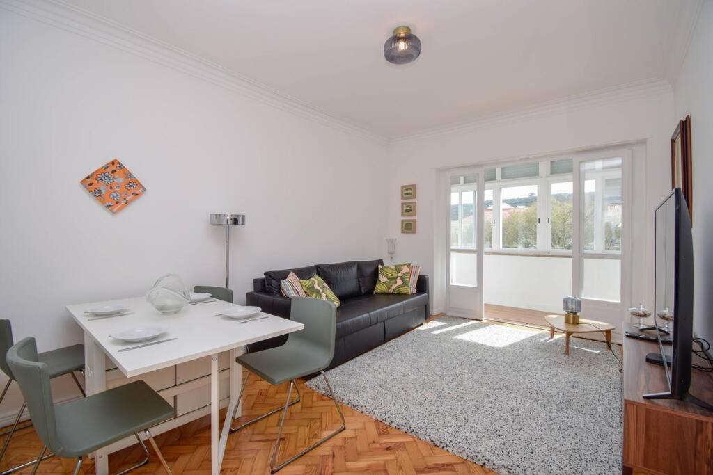 Cozy And Sunny Family Apartment Lisboa المظهر الخارجي الصورة