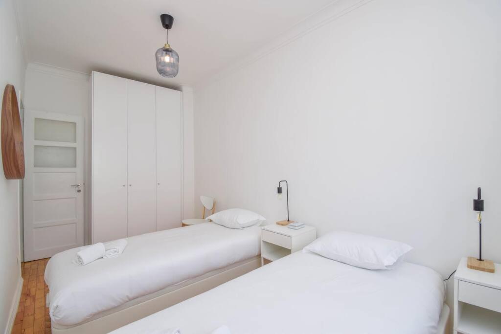 Cozy And Sunny Family Apartment Lisboa المظهر الخارجي الصورة